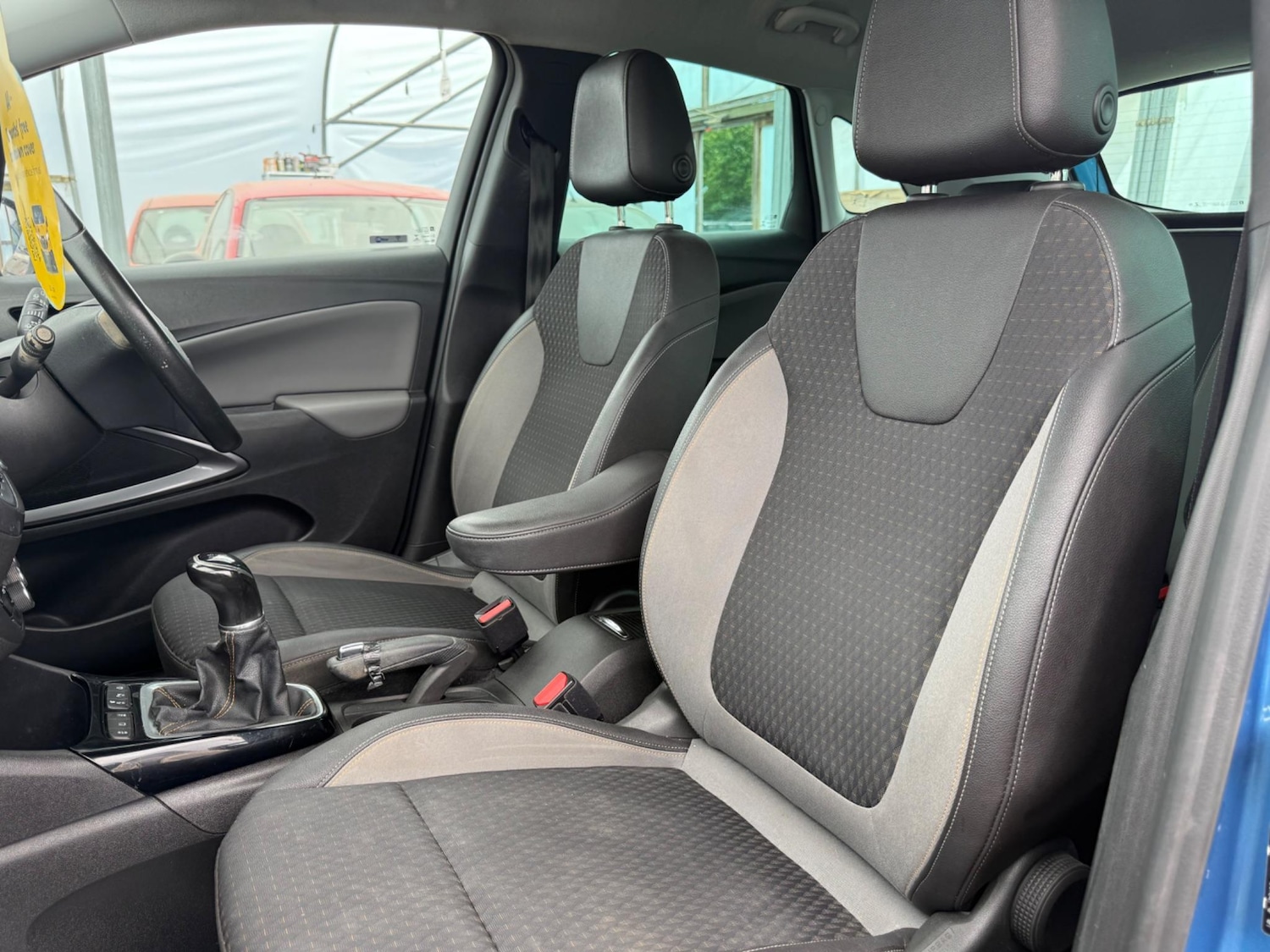 Used Vauxhall Crossland X 2017 for sale - 77052498: Photo 53