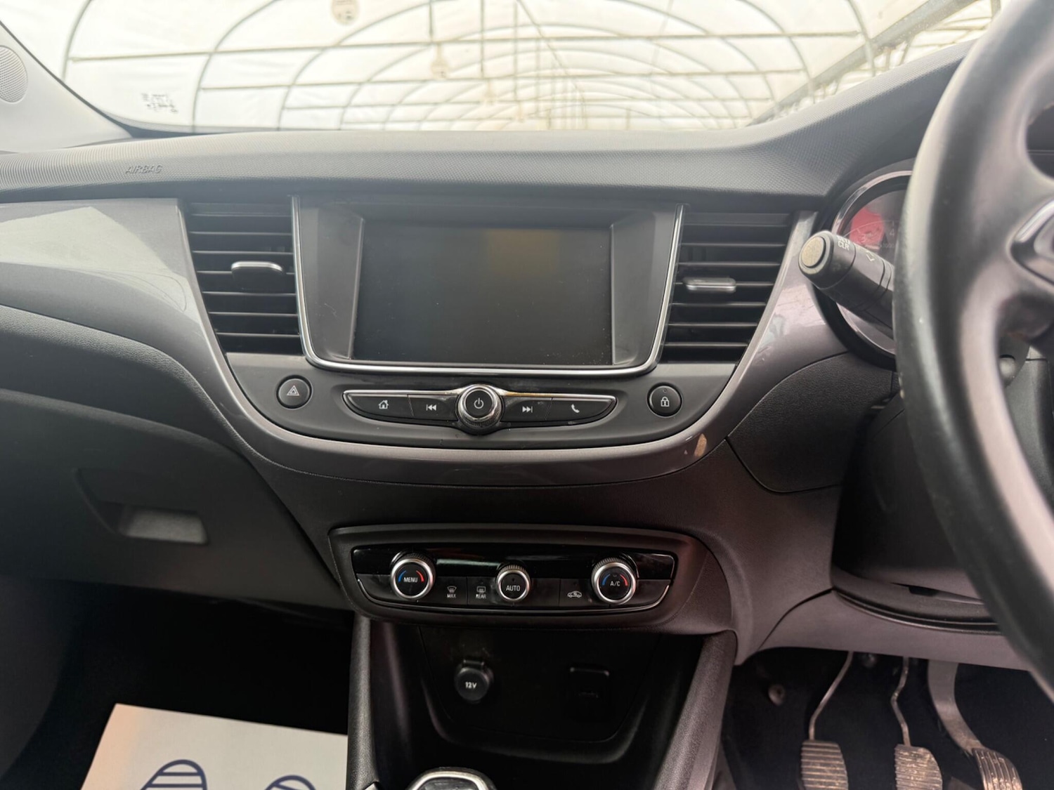 Used Vauxhall Crossland X 2017 for sale - 77052498: Photo 58