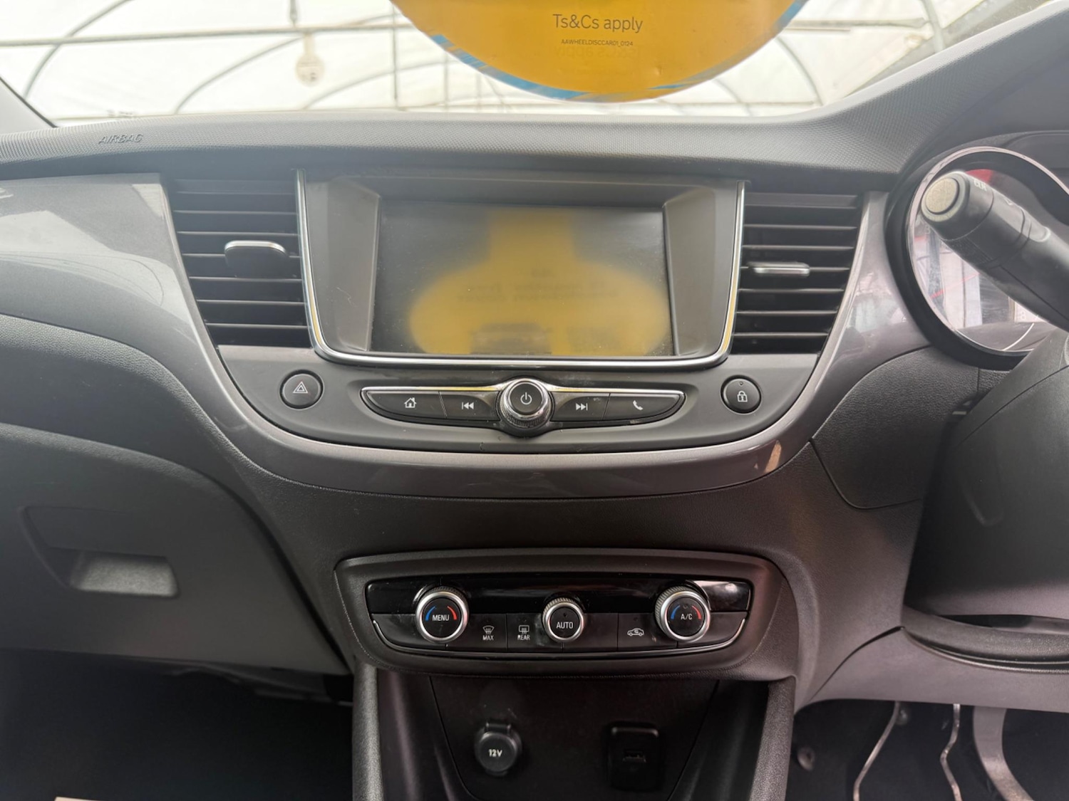 Used Vauxhall Crossland X 2017 for sale - 77052498: Photo 59