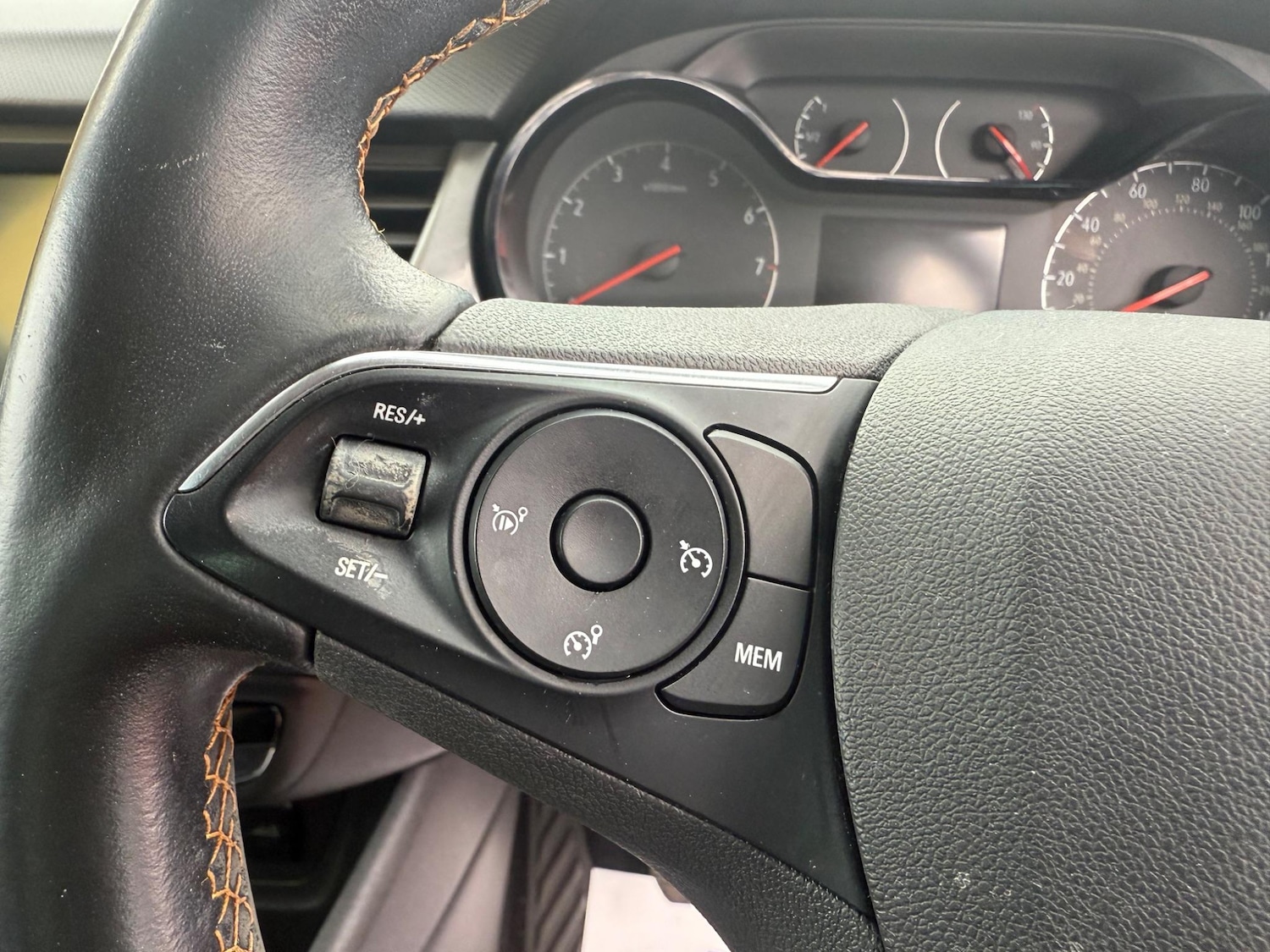 Used Vauxhall Crossland X 2017 for sale - 77052498: Photo 61