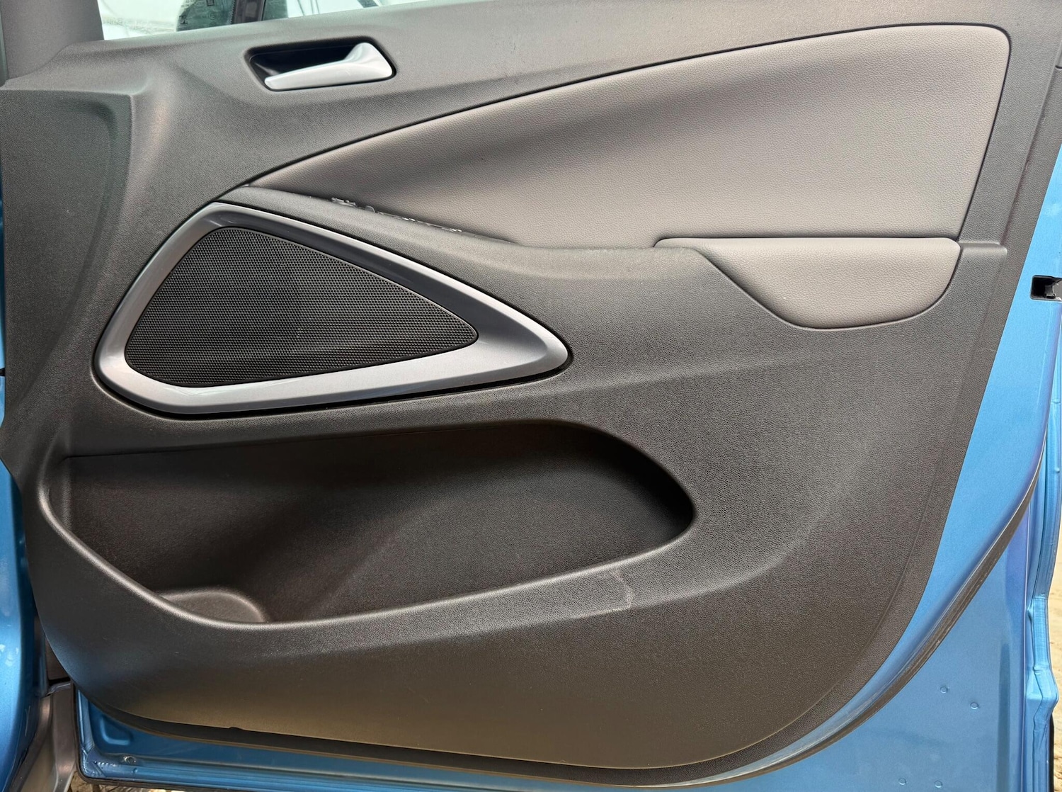 Used Vauxhall Crossland X 2017 for sale - 77052498: Photo 65