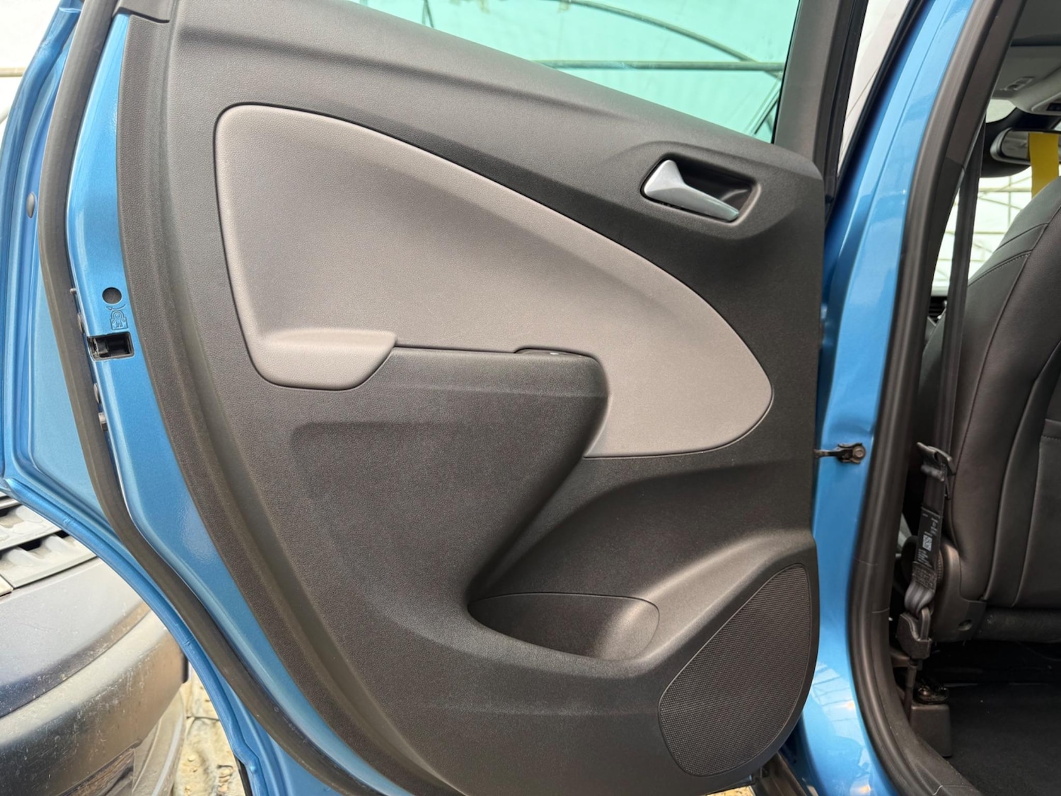 Used Vauxhall Crossland X 2017 for sale - 77052498: Photo 68