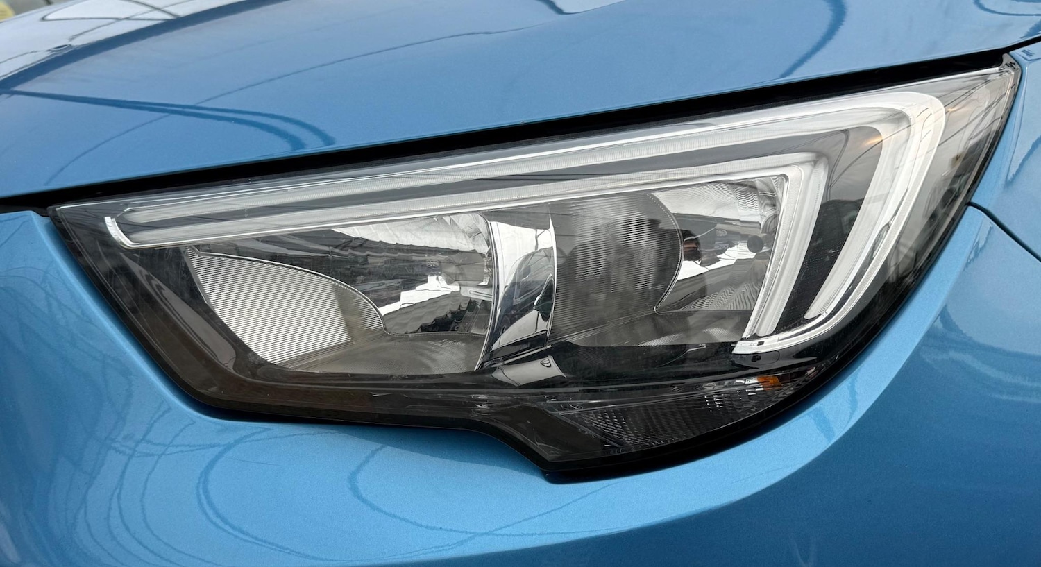 Used Vauxhall Crossland X 2017 for sale - 77052498: Photo 70