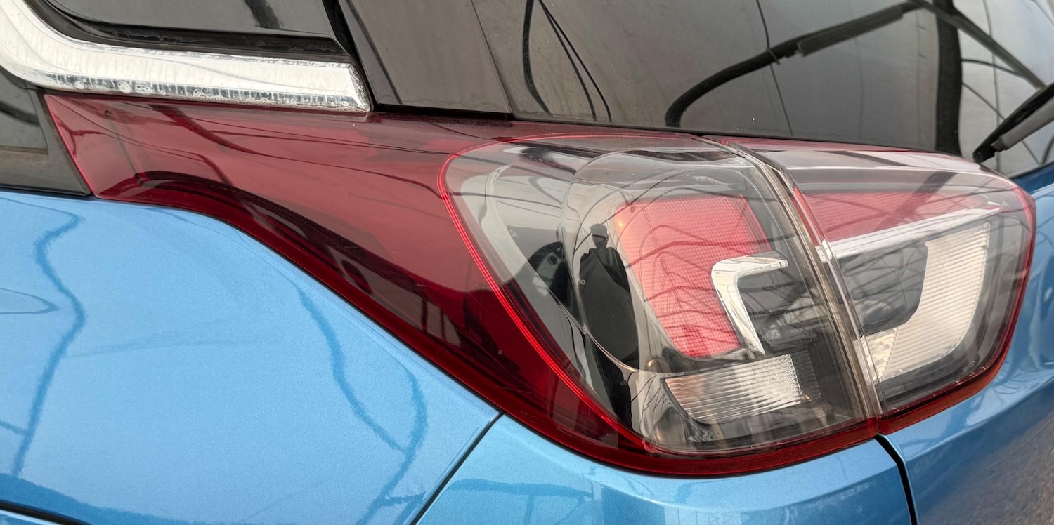 Used Vauxhall Crossland X 2017 for sale - 77052498: Photo 71