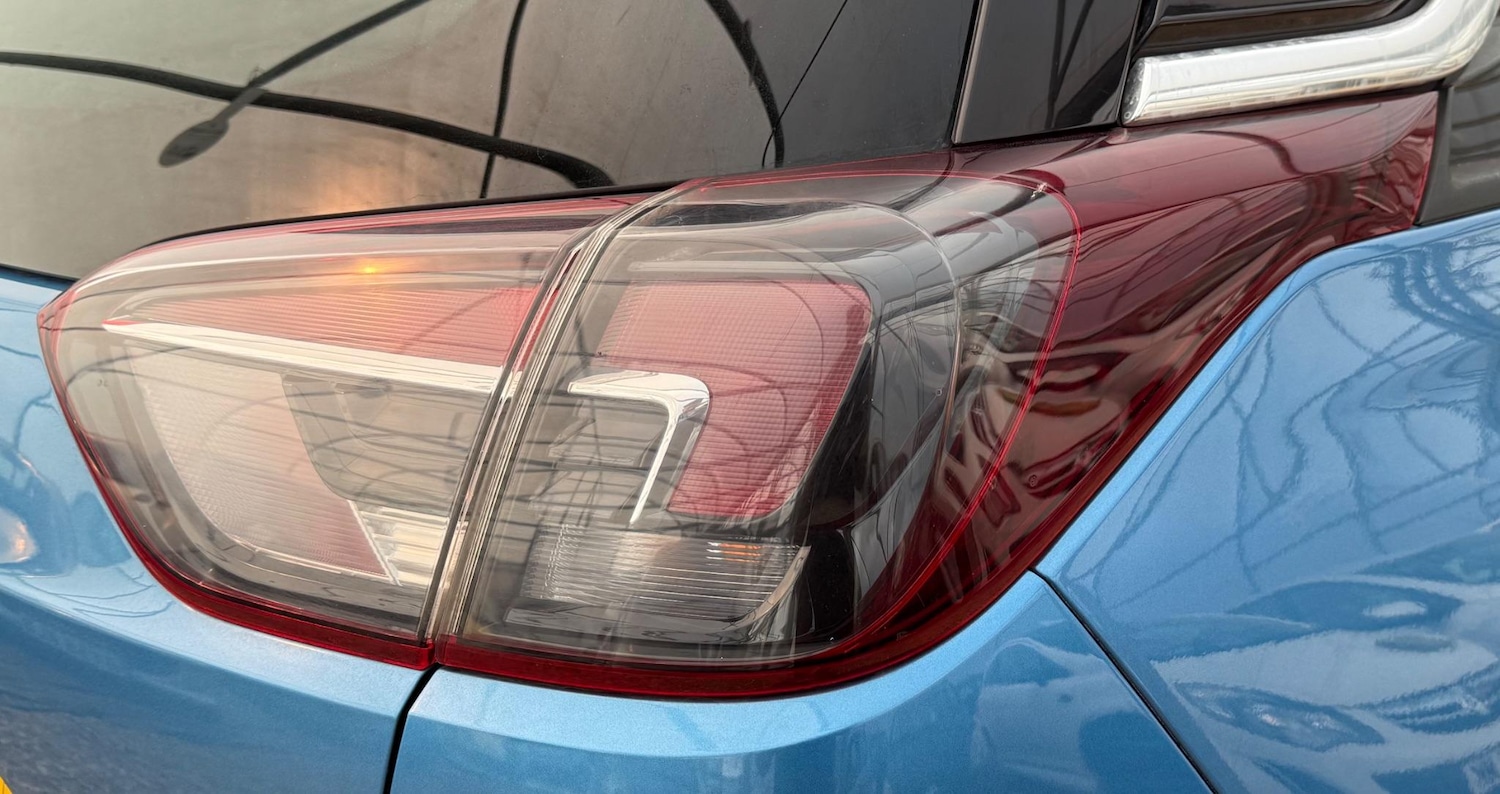 Used Vauxhall Crossland X 2017 for sale - 77052498: Photo 72