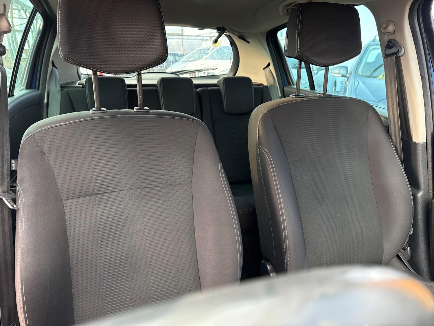 Used Renault Clio 2011 for sale - 76735237: Photo 17