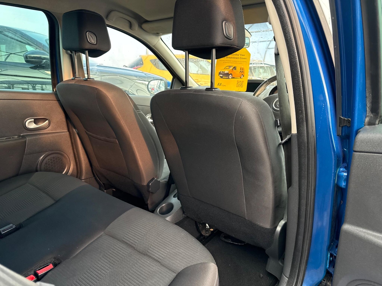 Used Renault Clio 2011 for sale - 76735237: Photo 18