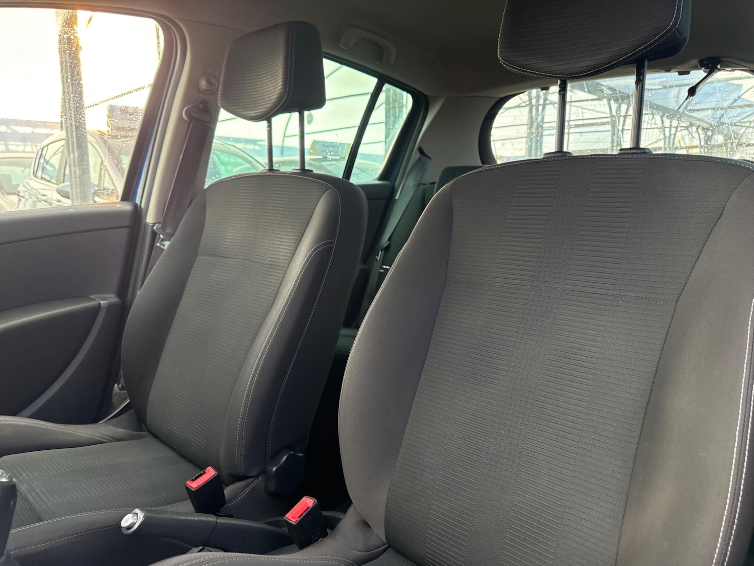 Used Renault Clio 2011 for sale - 76735237: Photo 27