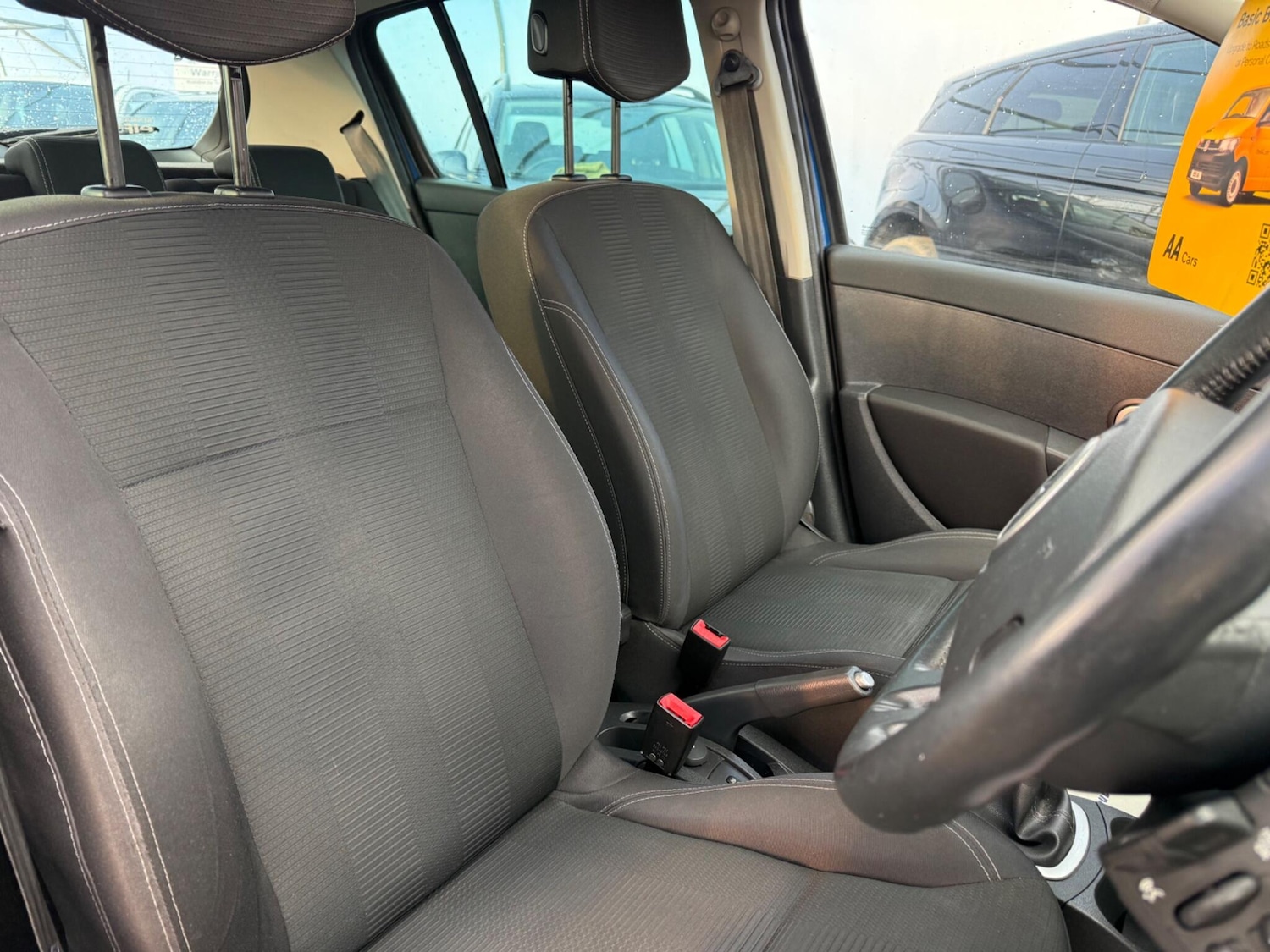 Used Renault Clio 2011 for sale - 76735237: Photo 57