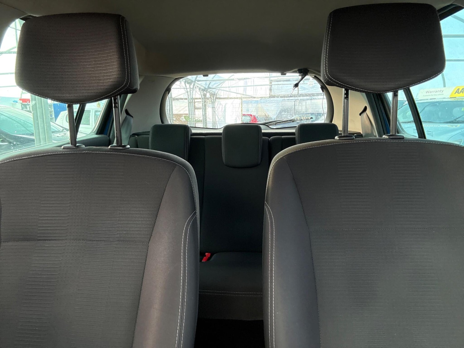 Used Renault Clio 2011 for sale - 76735237: Photo 58