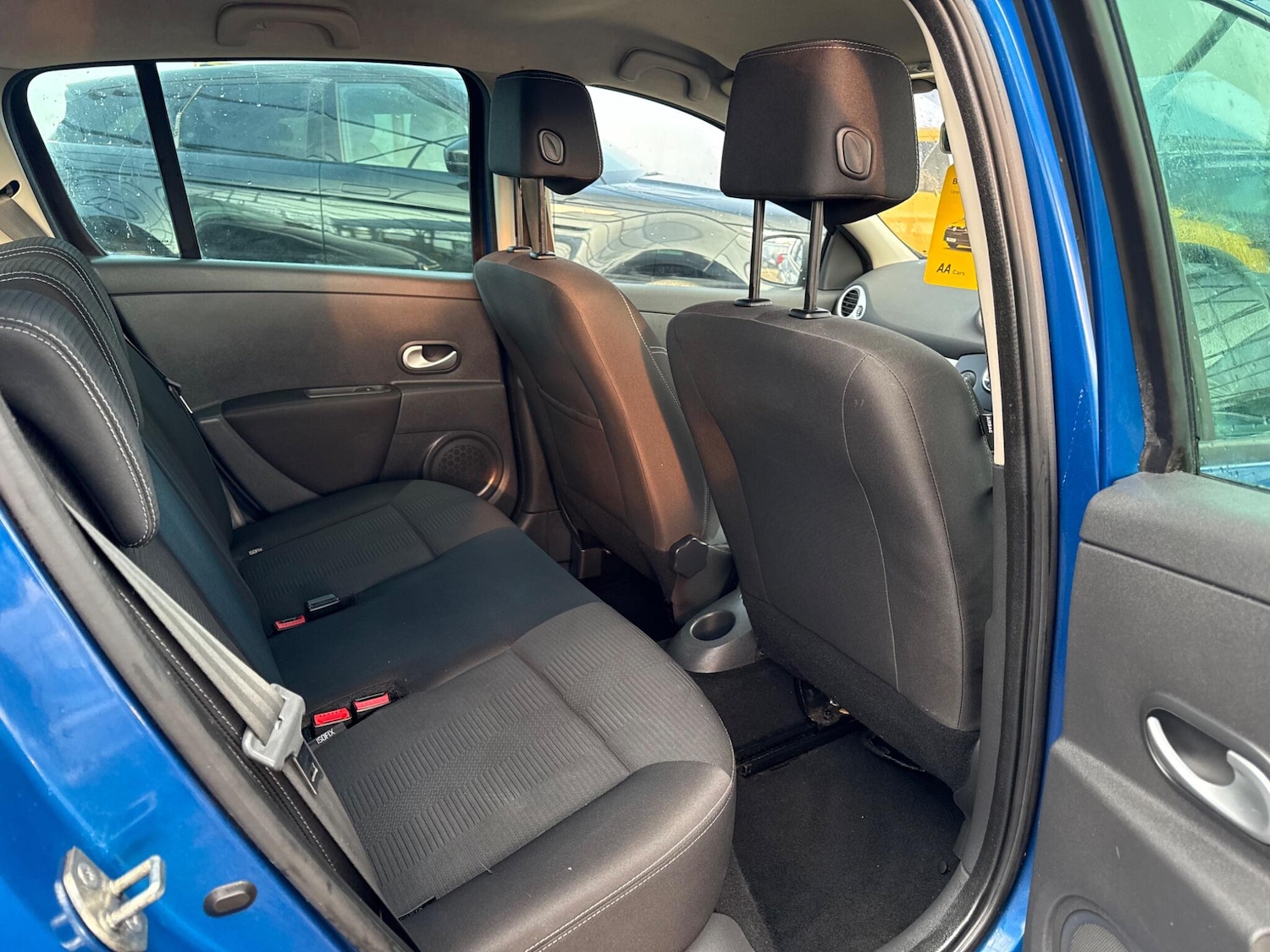 Used Renault Clio 2011 for sale - 76735237: Photo 60