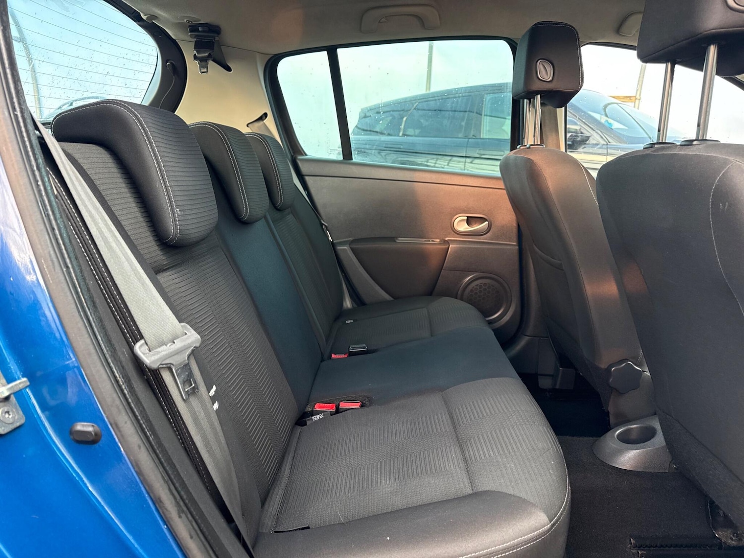 Used Renault Clio 2011 for sale - 76735237: Photo 61