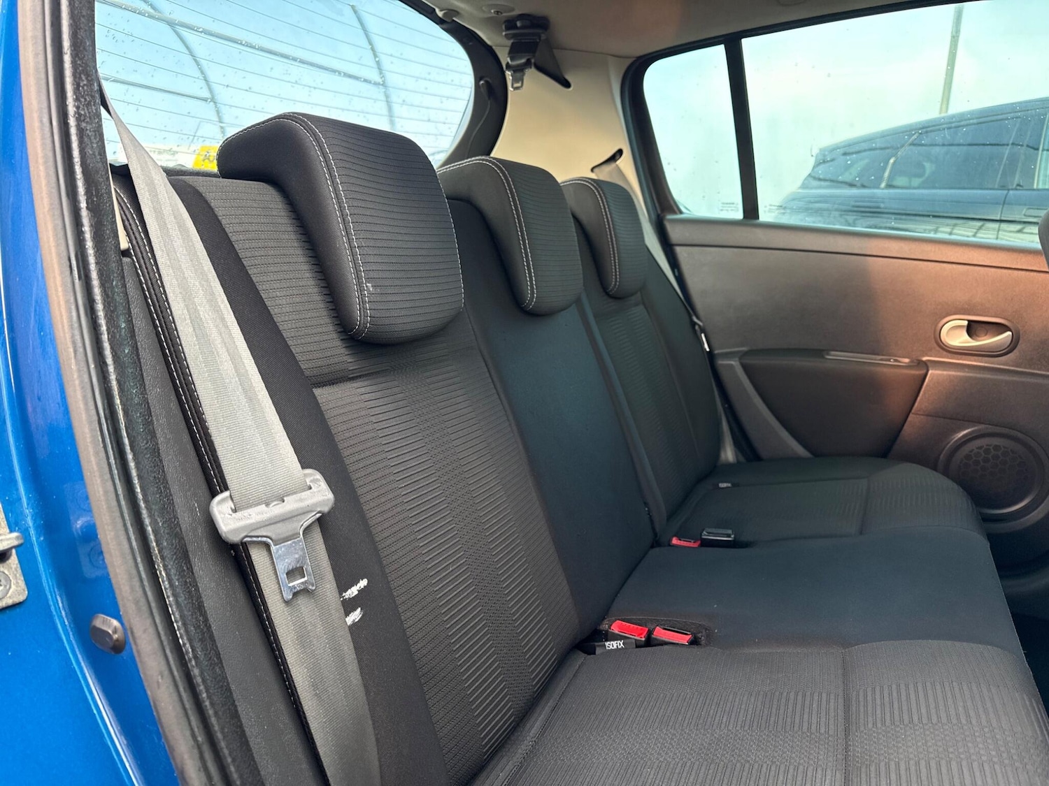 Used Renault Clio 2011 for sale - 76735237: Photo 62