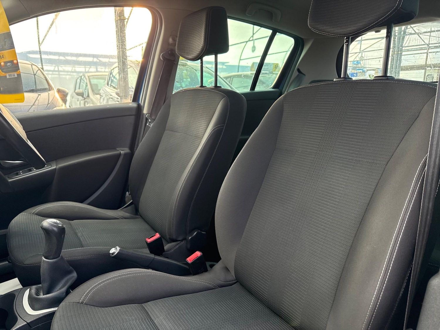 Used Renault Clio 2011 for sale - 76735237: Photo 70