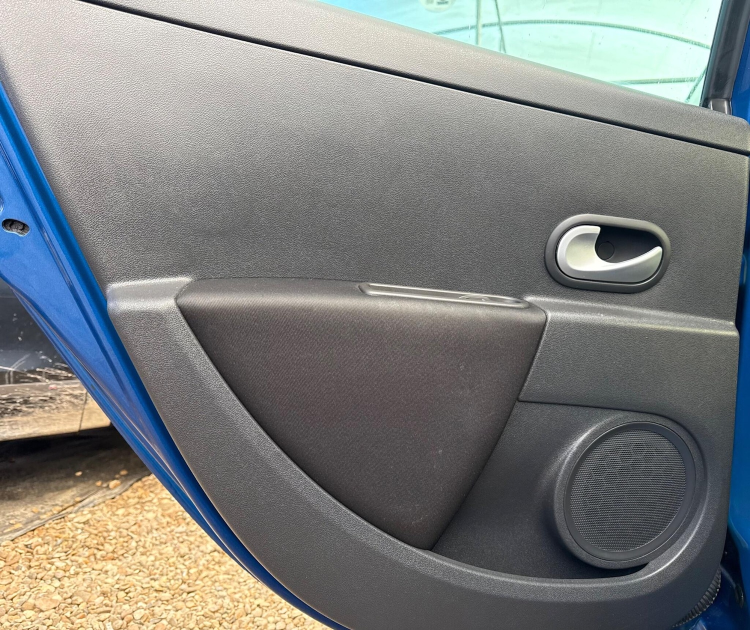 Used Renault Clio 2011 for sale - 76735237: Photo 81