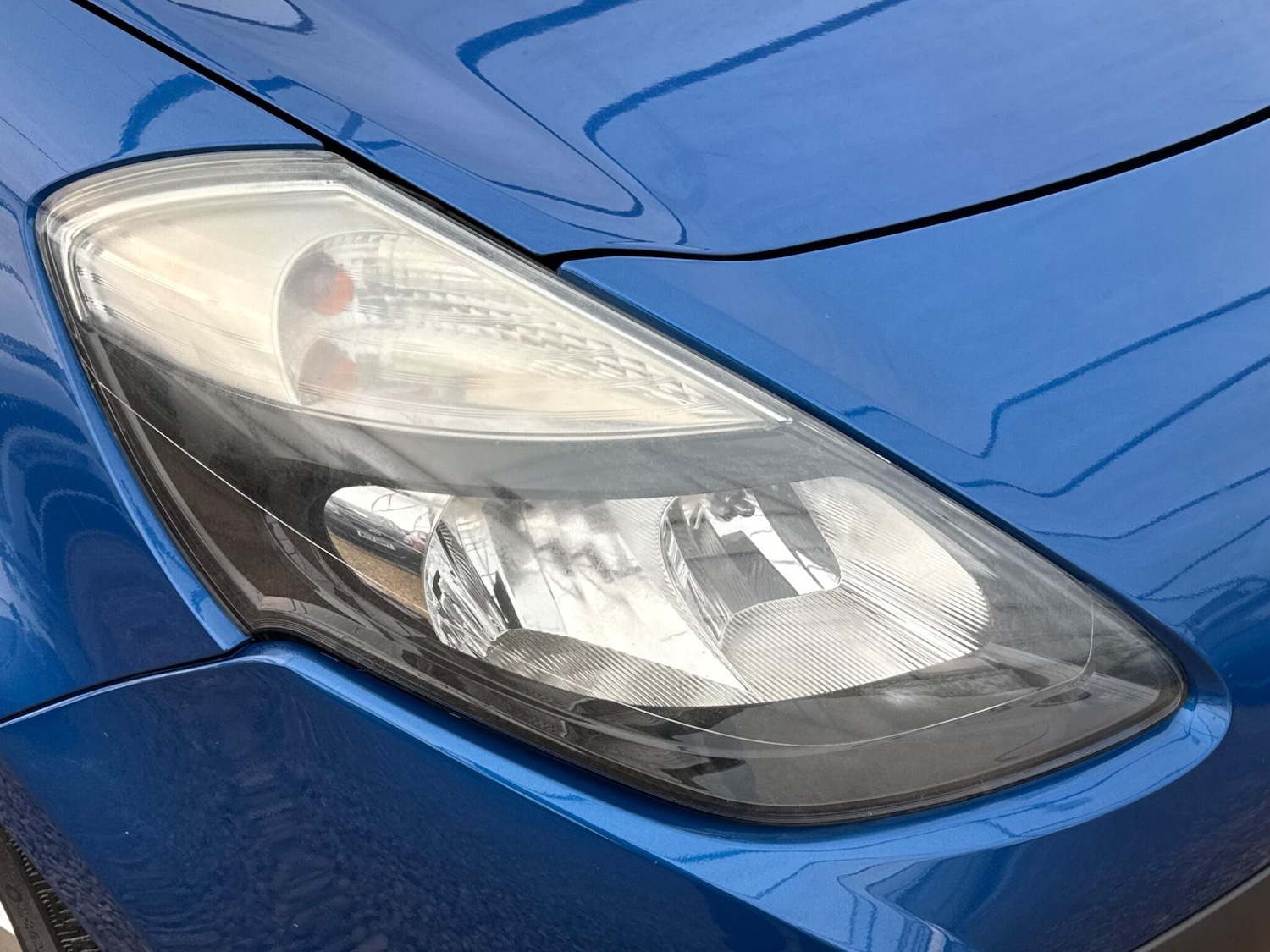 Used Renault Clio 2011 for sale - 76735237: Photo 82