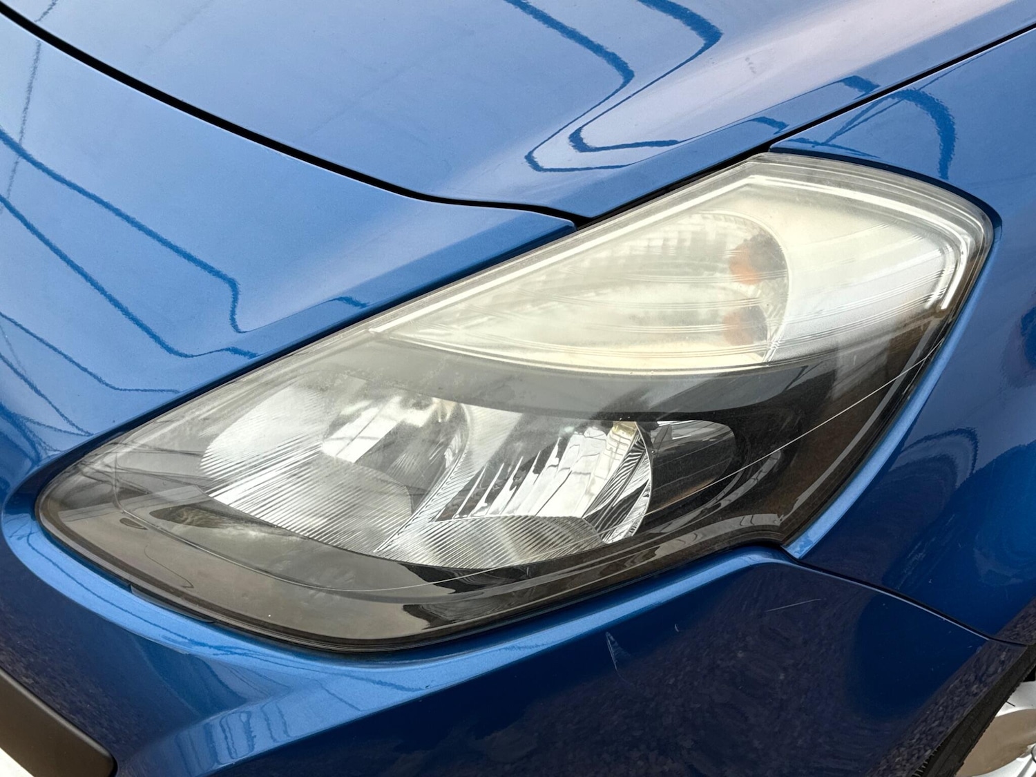 Used Renault Clio 2011 for sale - 76735237: Photo 83