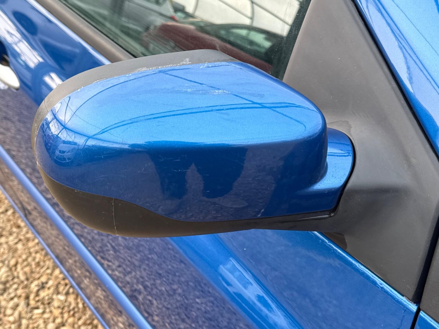 Used Renault Clio 2011 for sale - 76735237: Photo 86