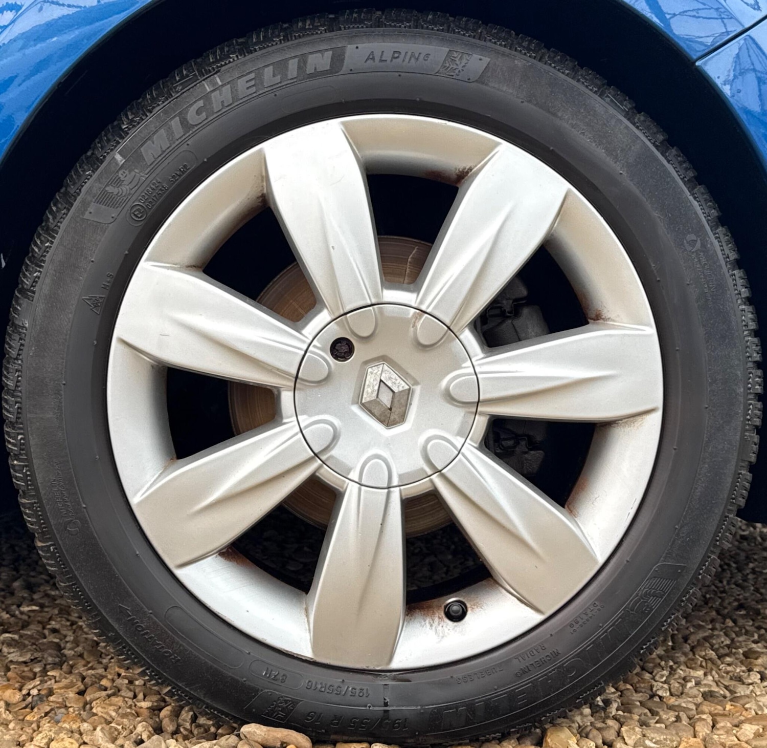 Used Renault Clio 2011 for sale - 76735237: Photo 91