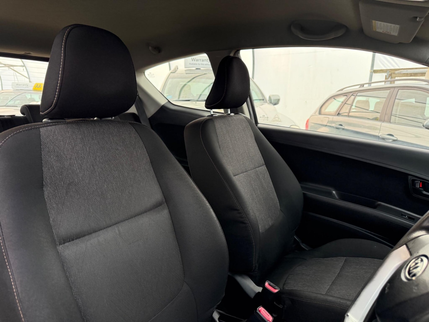 Used Kia Picanto 2012 for sale - 77768919: Photo 16