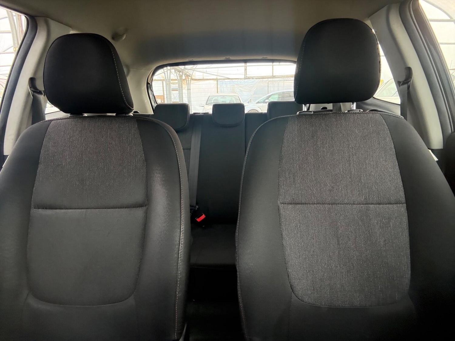 Used Kia Picanto 2012 for sale - 77768919: Photo 17