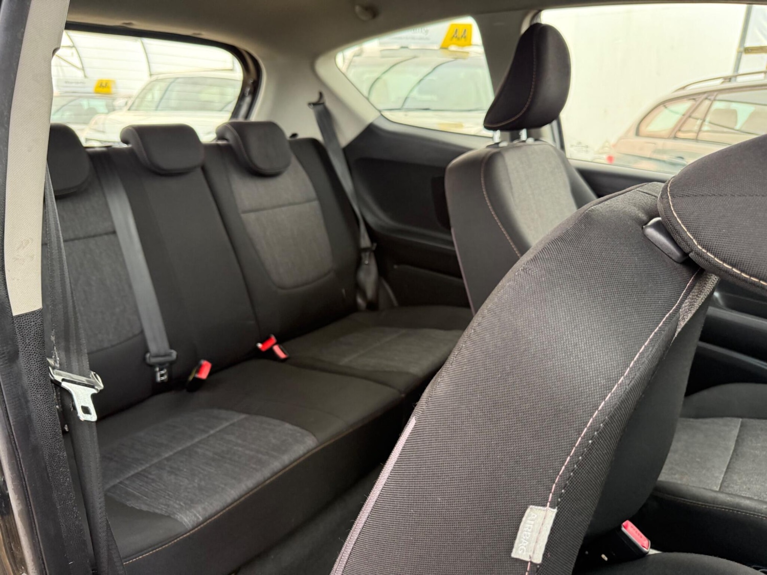 Used Kia Picanto 2012 for sale - 77768919: Photo 19