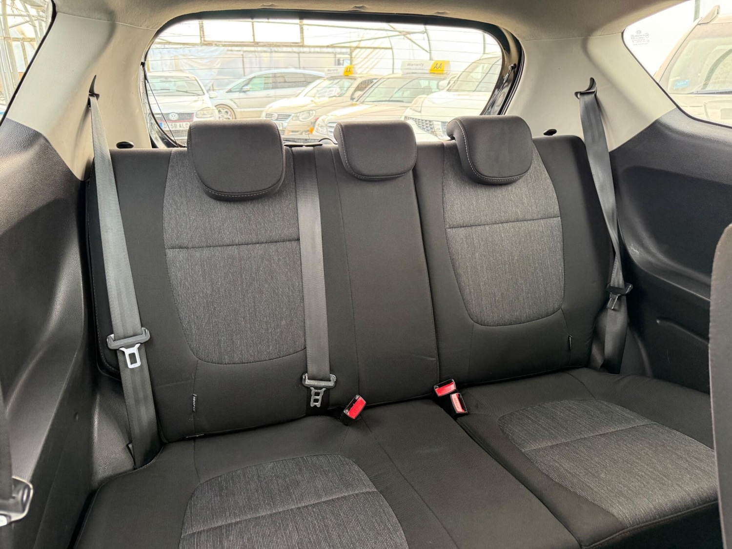 Used Kia Picanto 2012 for sale - 77768919: Photo 20