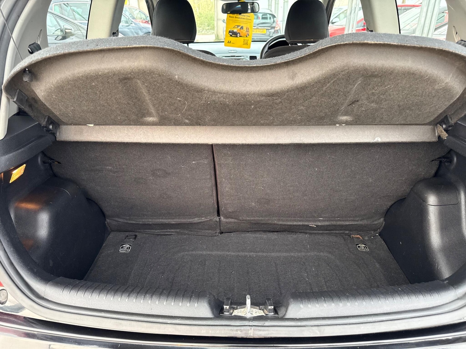 Used Kia Picanto 2012 for sale - 77768919: Photo 21