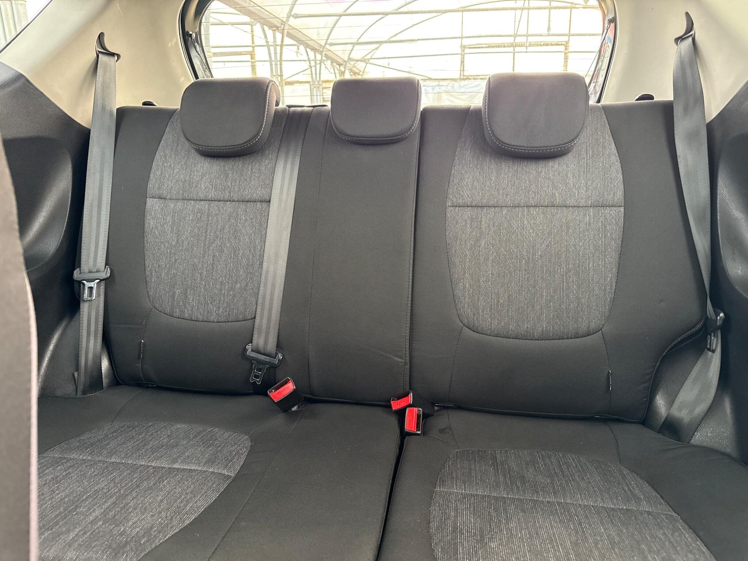 Used Kia Picanto 2012 for sale - 77768919: Photo 23