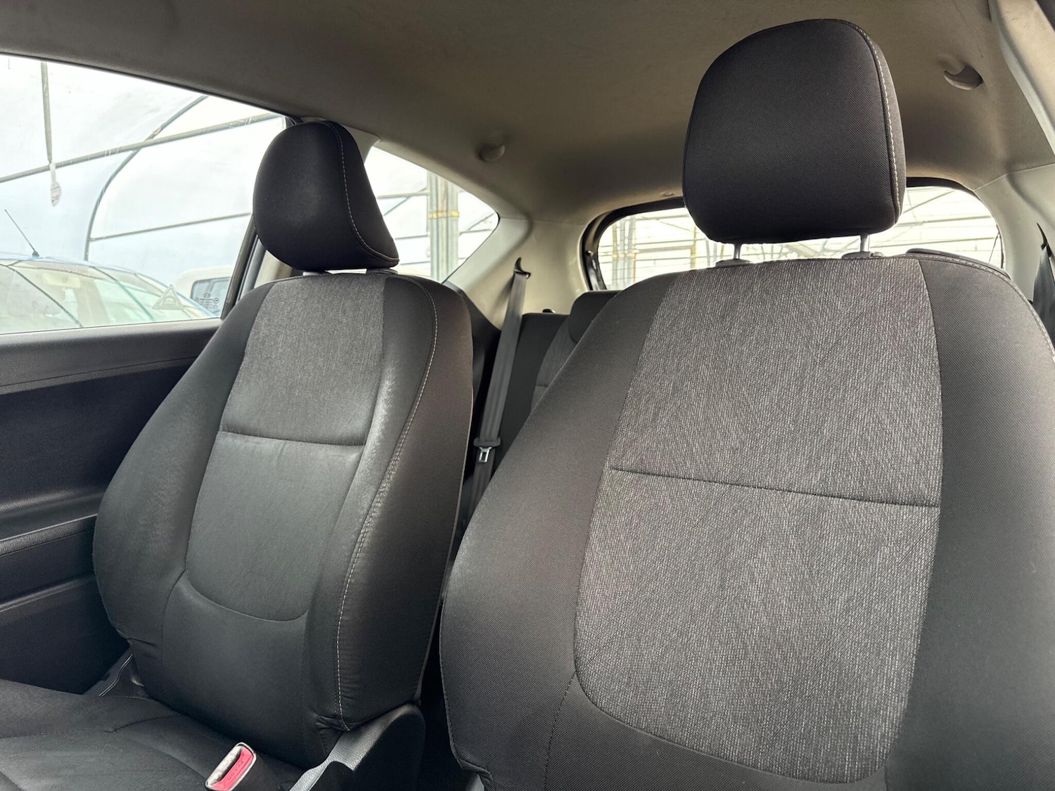 Used Kia Picanto 2012 for sale - 77768919: Photo 27