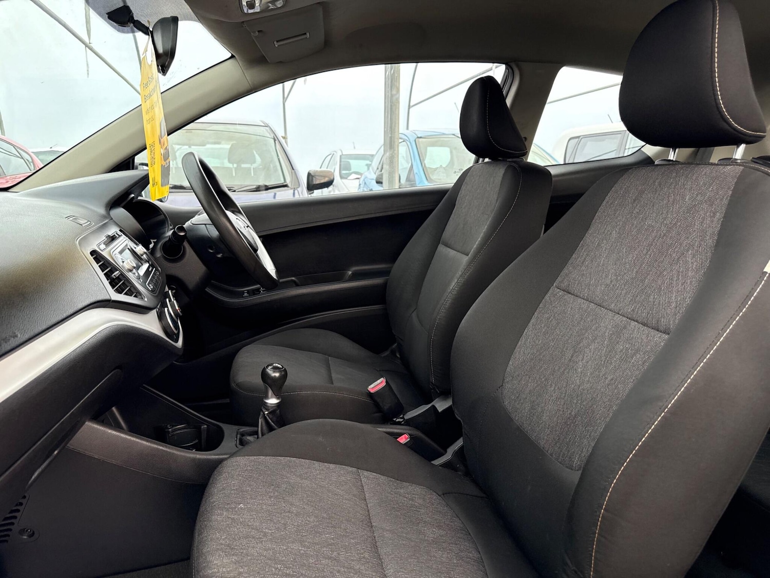 Used Kia Picanto 2012 for sale - 77768919: Photo 28