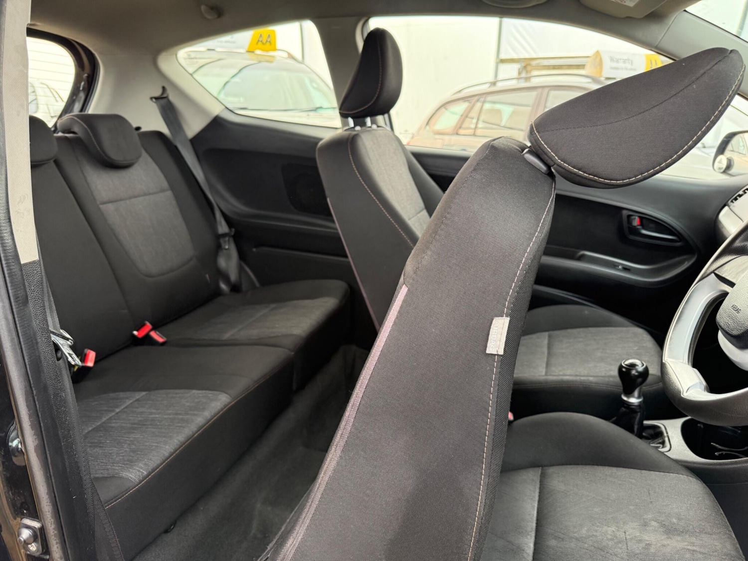 Used Kia Picanto 2012 for sale - 77768919: Photo 43