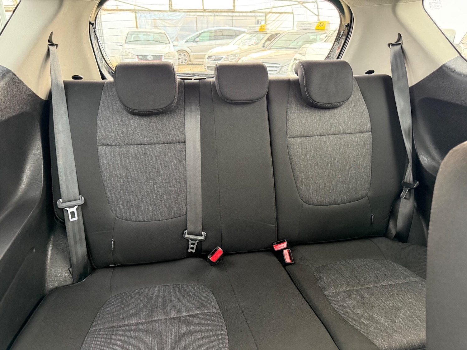 Used Kia Picanto 2012 for sale - 77768919: Photo 45