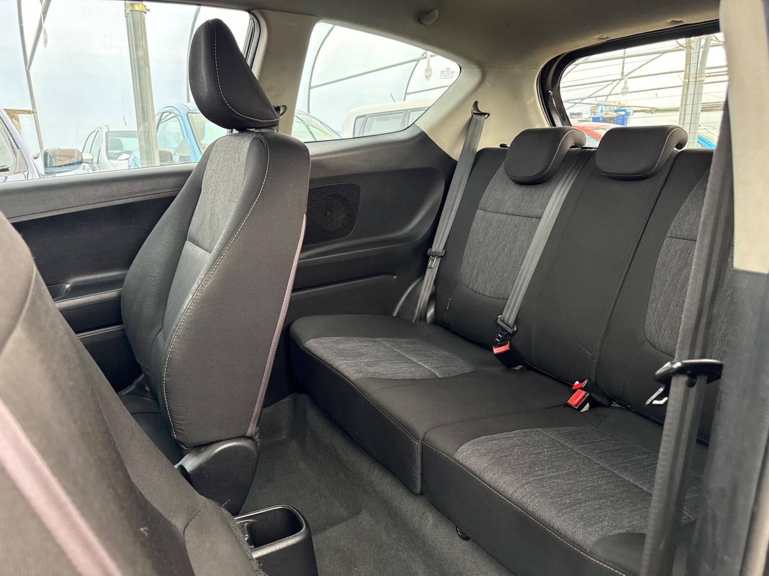 Used Kia Picanto 2012 for sale - 77768919: Photo 47