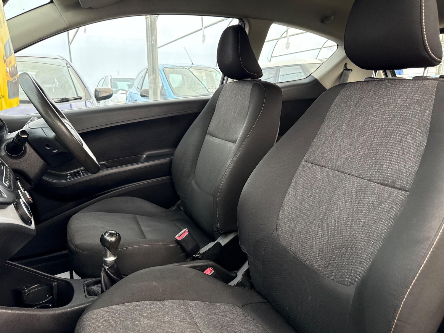 Used Kia Picanto 2012 for sale - 77768919: Photo 49