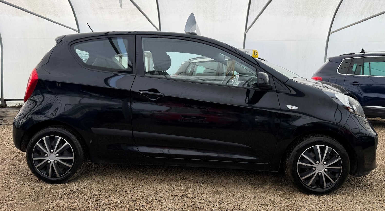 Used Kia Picanto 2012 for sale - 77768919: Photo 5