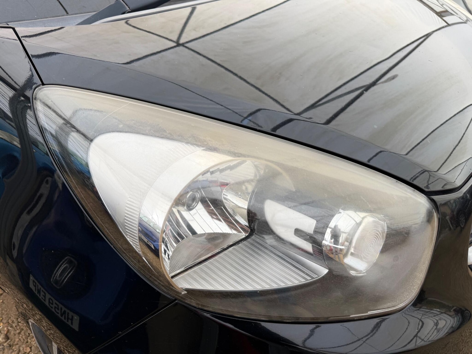 Used Kia Picanto 2012 for sale - 77768919: Photo 58