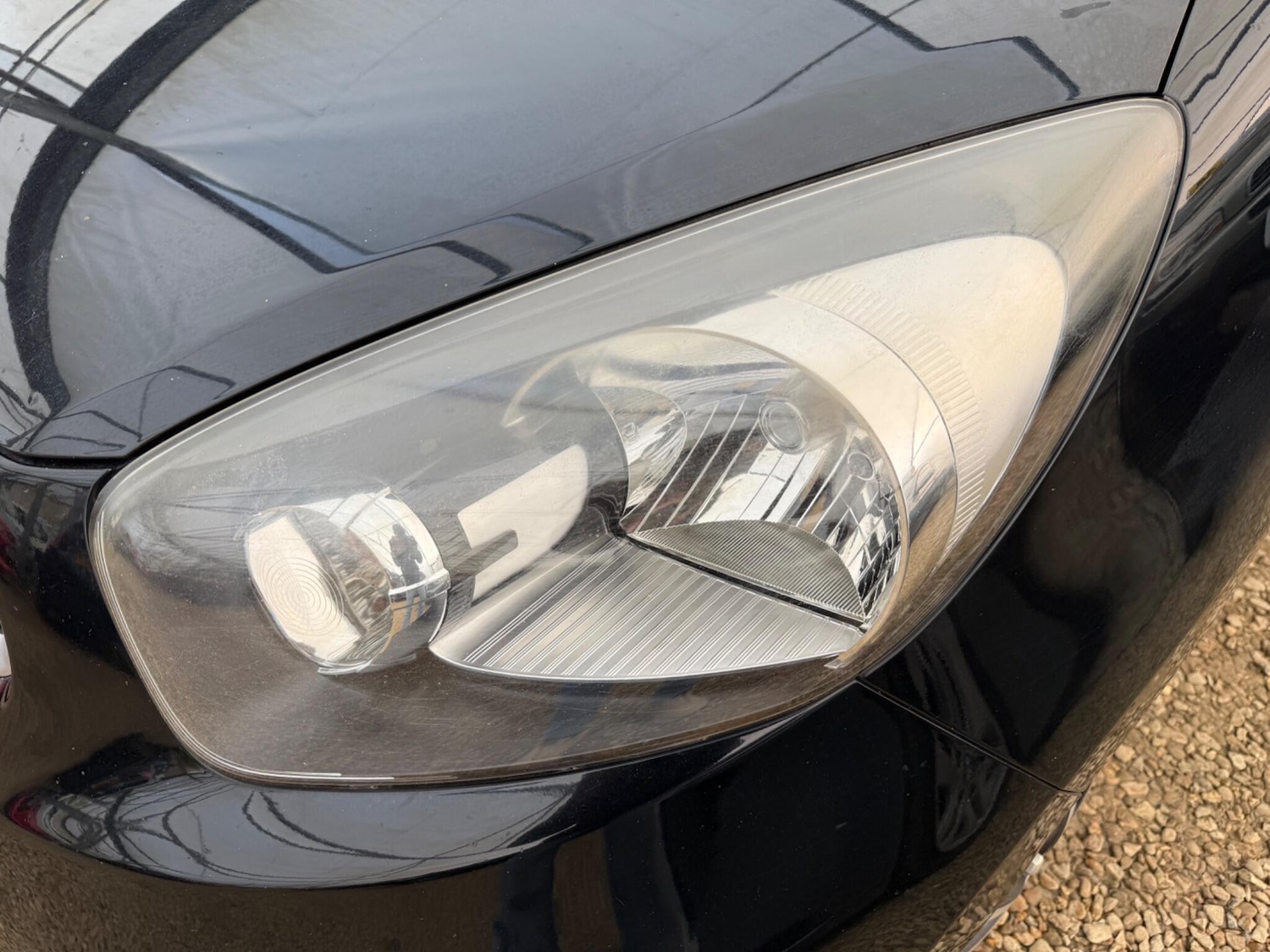 Used Kia Picanto 2012 for sale - 77768919: Photo 59