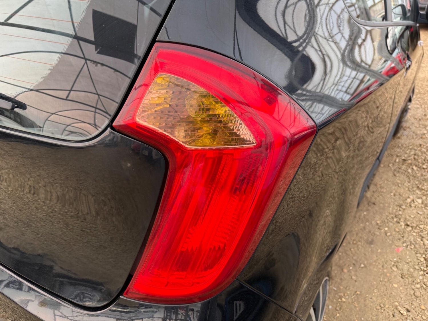 Used Kia Picanto 2012 for sale - 77768919: Photo 61