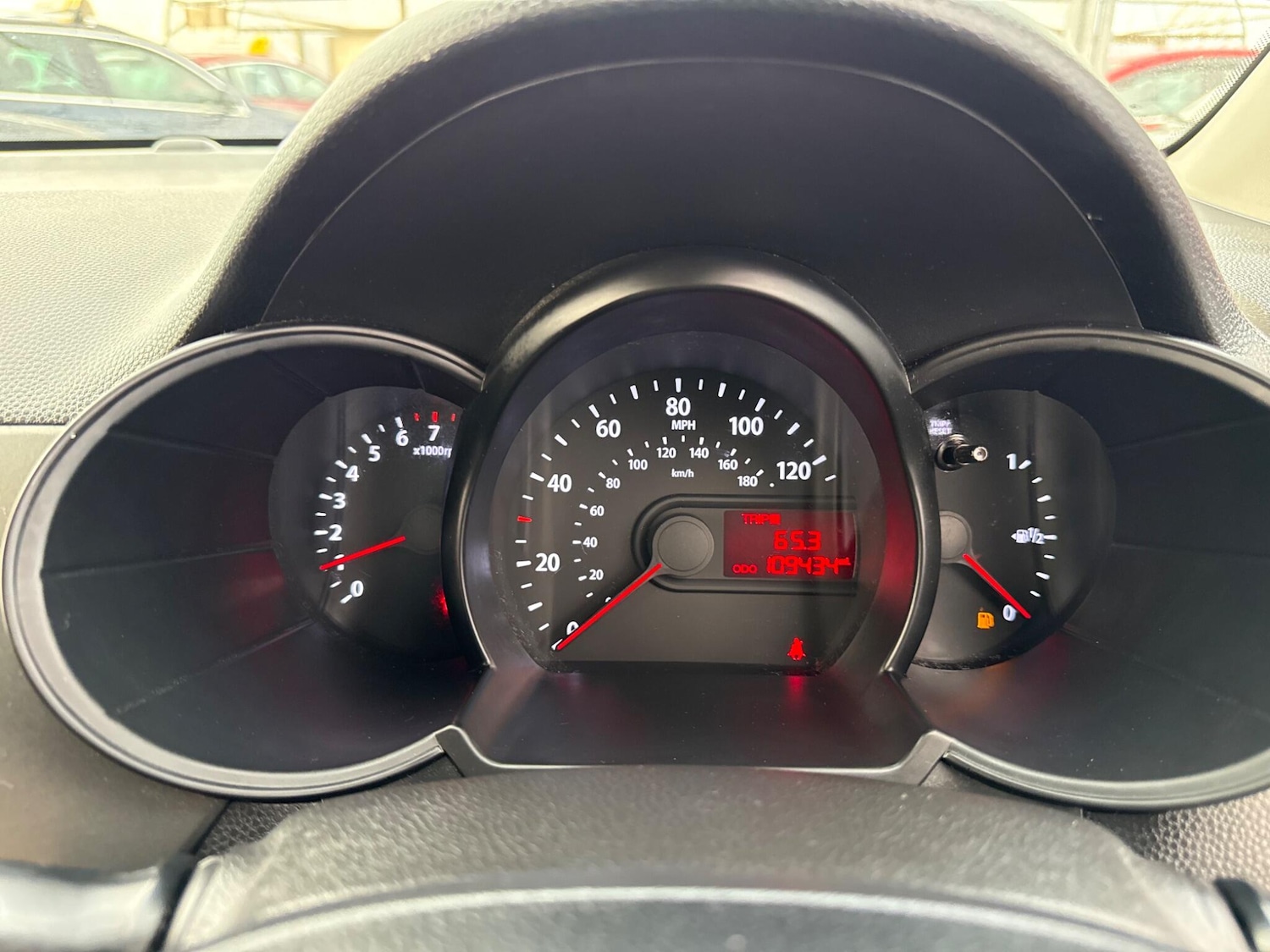 Used Kia Picanto 2012 for sale - 77768919: Photo 68