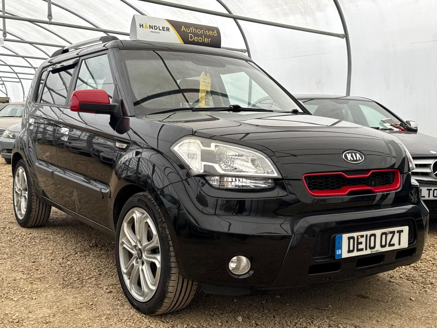 Used Kia Soul 2010 for sale - 78204568: Photo 1