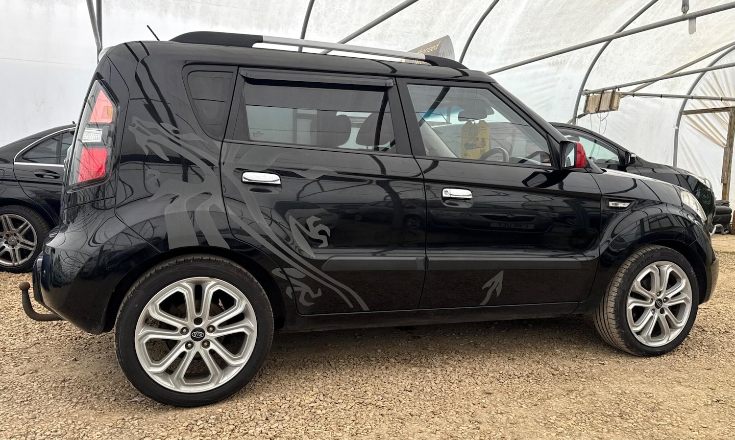 Used Kia Soul 2010 for sale - 78204568: Photo 10