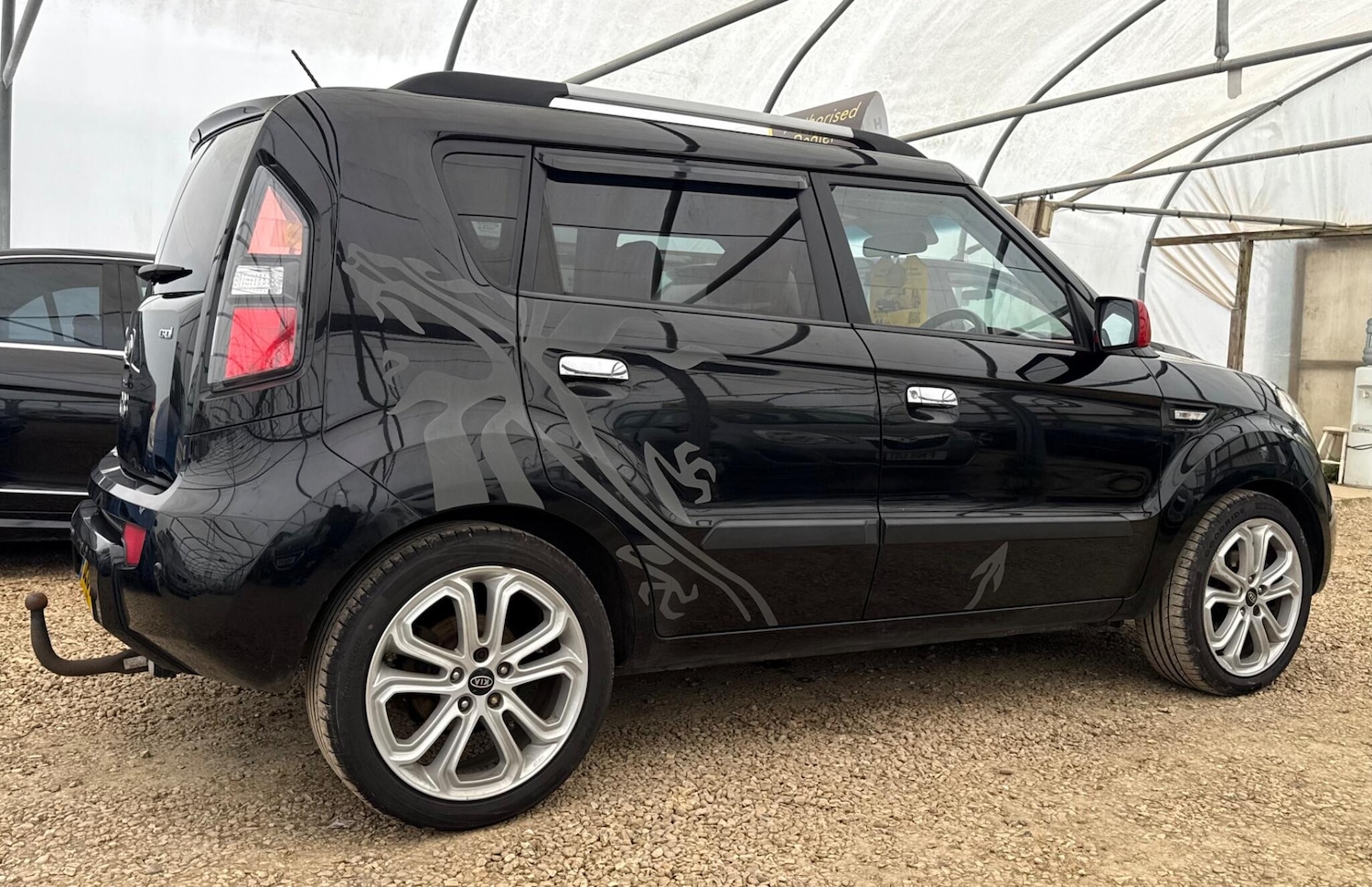 Used Kia Soul 2010 for sale - 78204568: Photo 11