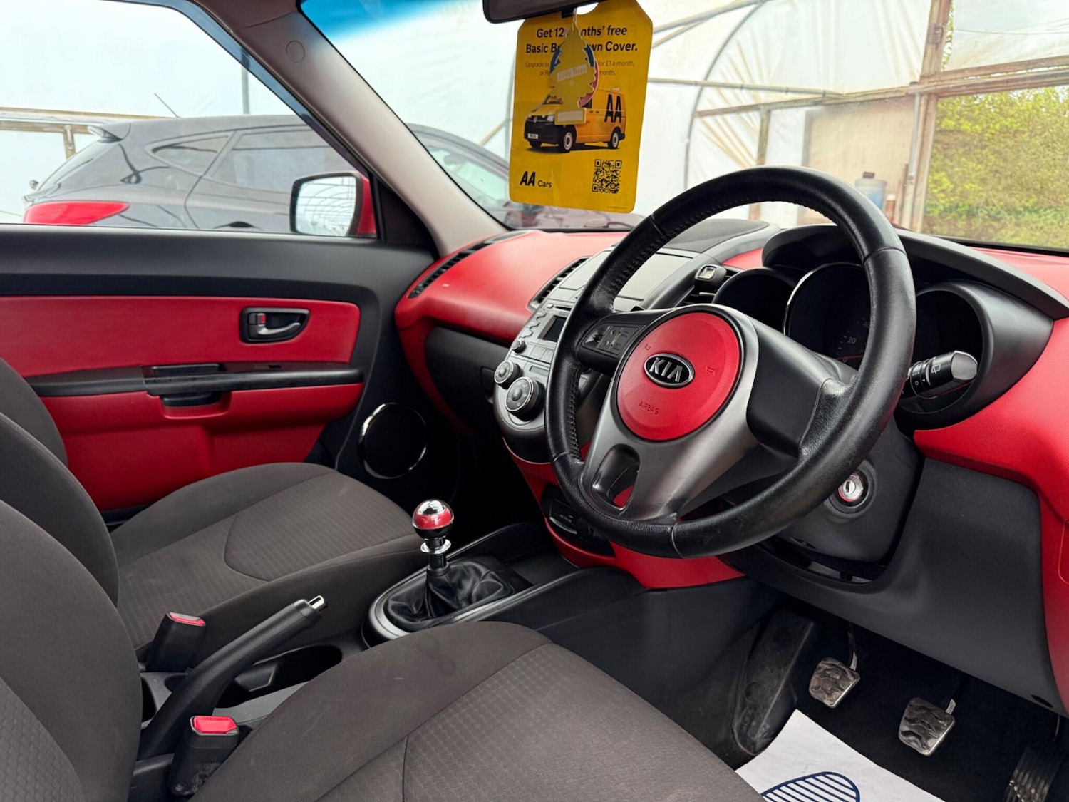 Used Kia Soul 2010 for sale - 78204568: Photo 13