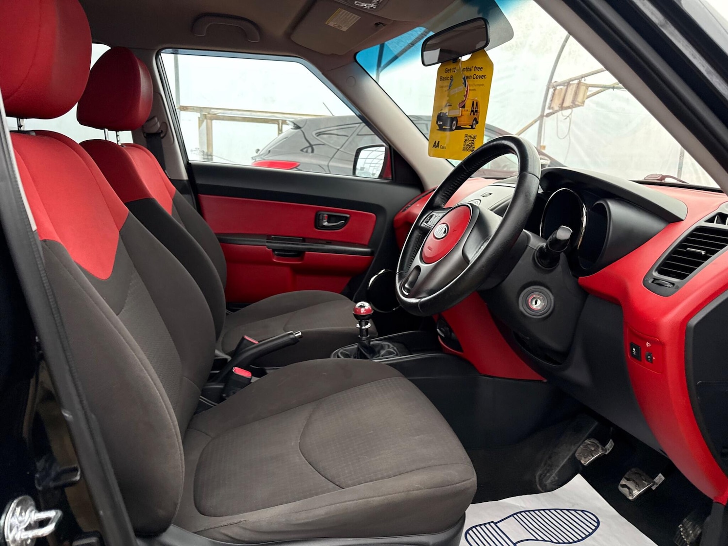 Used Kia Soul 2010 for sale - 78204568: Photo 15