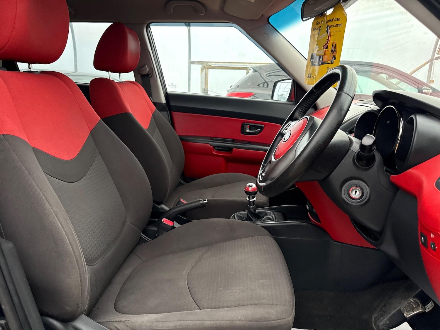 Used Kia Soul 2010 for sale - 78204568: Photo 16