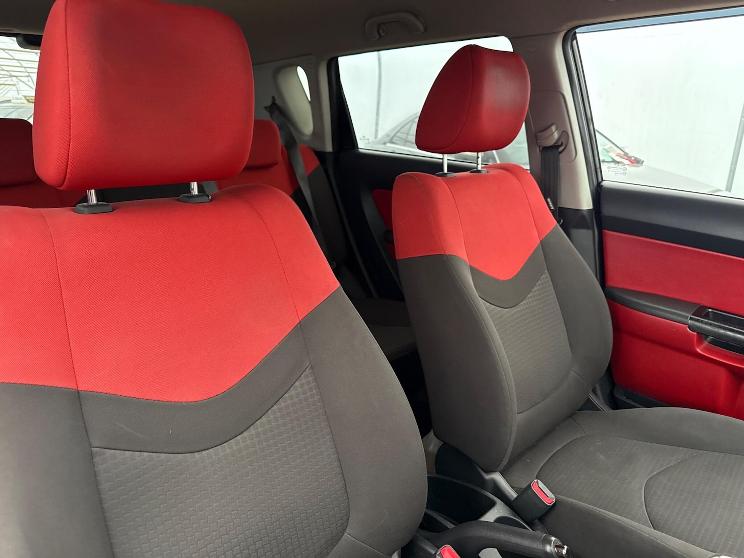 Used Kia Soul 2010 for sale - 78204568: Photo 17