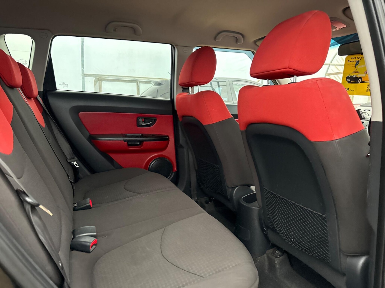 Used Kia Soul 2010 for sale - 78204568: Photo 20