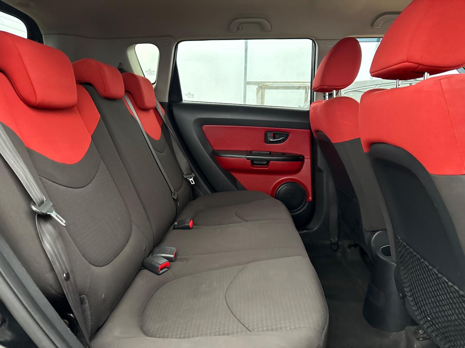 Used Kia Soul 2010 for sale - 78204568: Photo 21