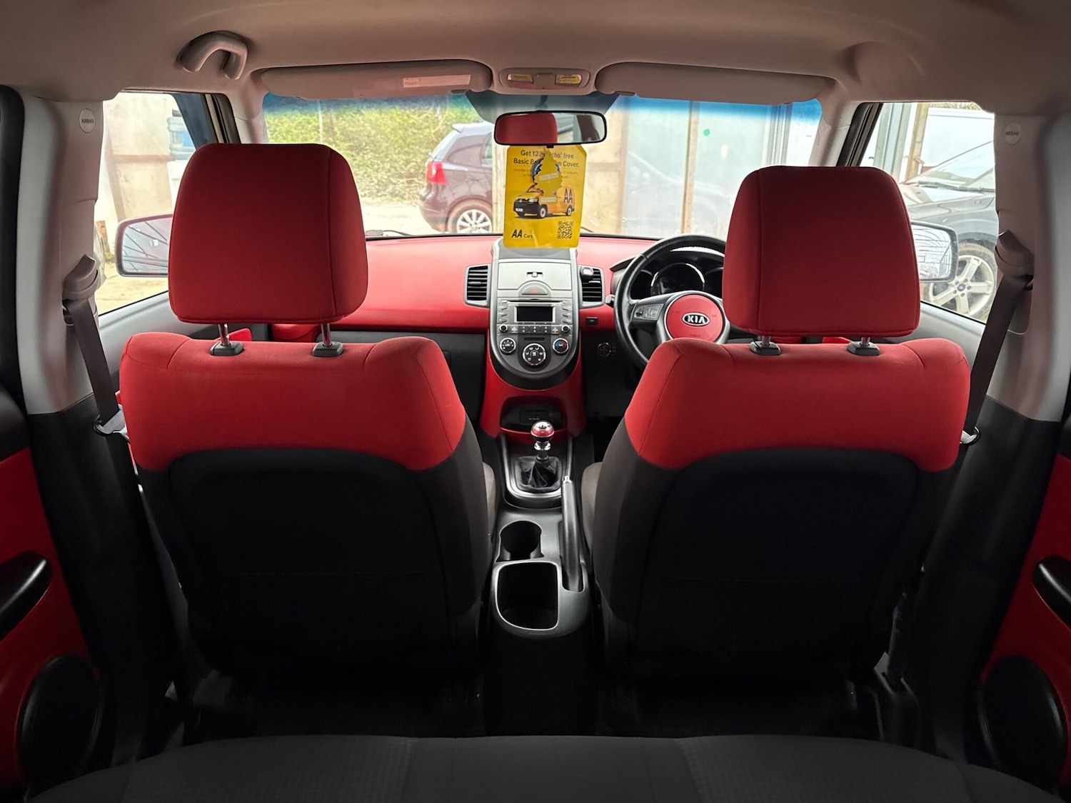 Used Kia Soul 2010 for sale - 78204568: Photo 24